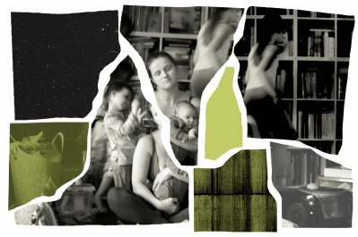 The Au Pair Program Is Broken — Just Like The Rest Of American Child Care